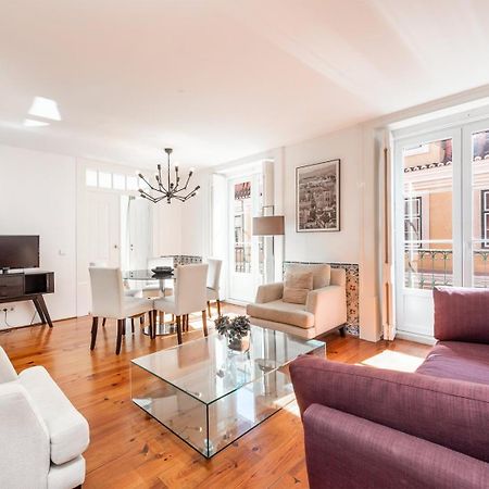 Guestready - Correeiros Apartment Blue Lizbona Zewnętrze zdjęcie