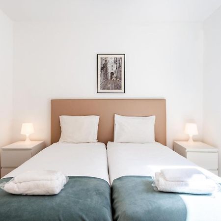 Guestready - Correeiros Apartment Blue Lizbona Zewnętrze zdjęcie