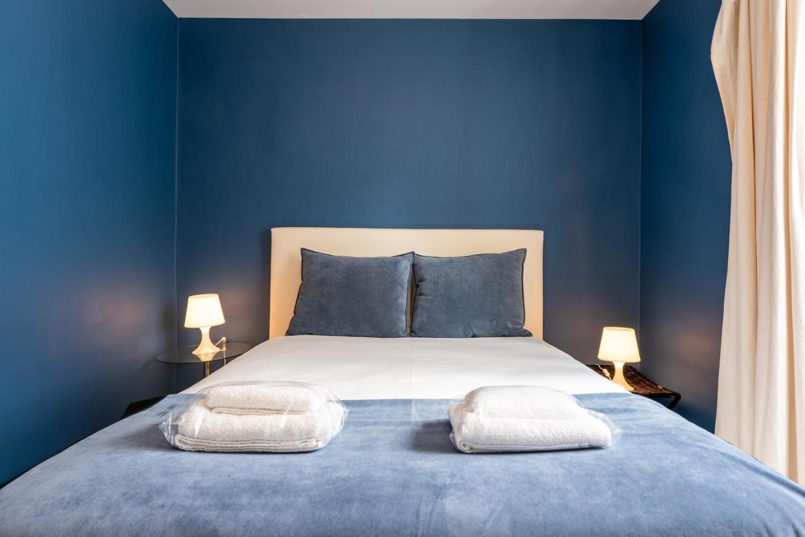 Guestready - Correeiros Apartment Blue Lizbona Zewnętrze zdjęcie