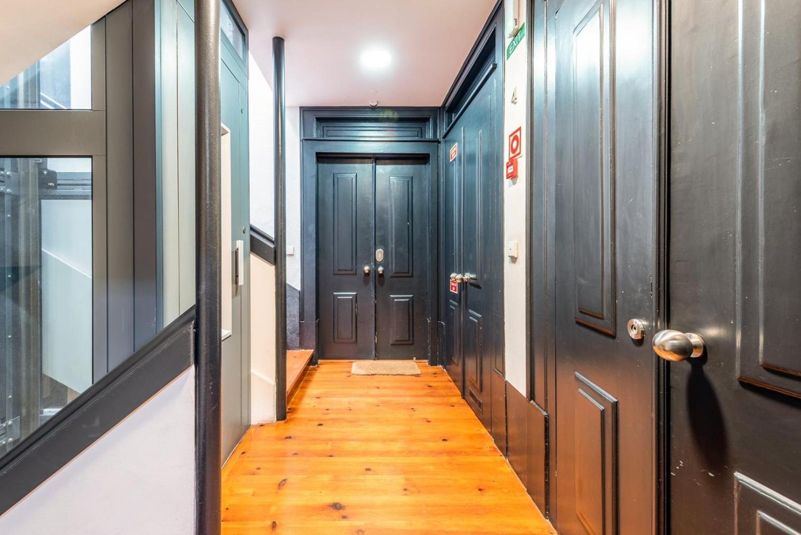 Guestready - Correeiros Apartment Blue Lizbona Zewnętrze zdjęcie